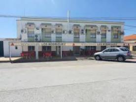 Restaurante Los Rodríguez