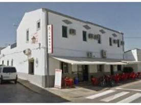 Bar - Restaurante Sanse II 