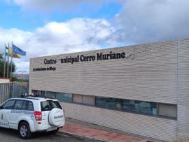 Oficina Municipal Cerro Muriano