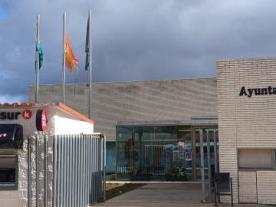 Oficina Municipal Cerro Muriano