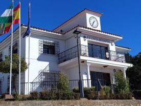 Ayuntamiento de Villaharta