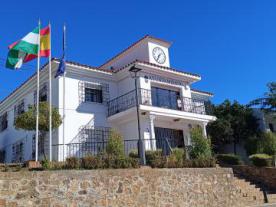 Ayuntamiento de Villaharta