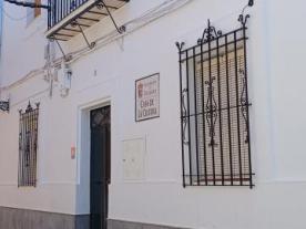 Casa de la Cultura de Villaharta