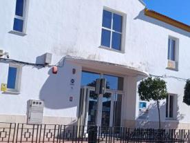 Edificio de usos multiples Villaharta