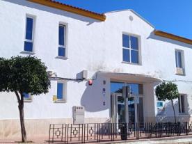 Edificio de usos multiples Villaharta