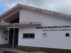 Sede GDR Sierra Morena Cordobesa