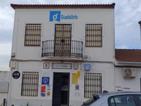 Centro Guadalinfo Cerro Muriano