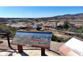Mirador de Rioja