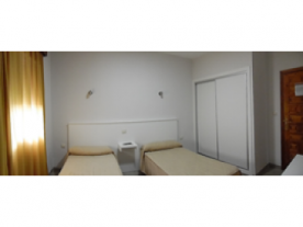 Hostal Arias