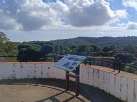 Mirador del Cerro de la Coja