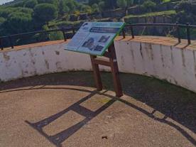 Mirador del Cerro de la Coja