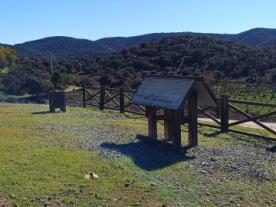 Mirador de las Zahurdillas Bajas de Villaharta
