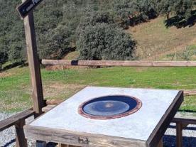 Mirador Estelar