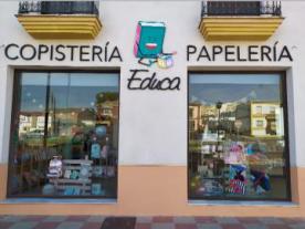 copistería educa