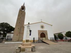 Parroquia de San Pablo. Trajano