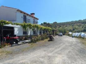 Albergue de Peregrinos Mina Guillermín