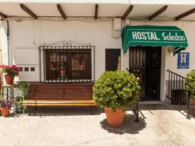 Hostal Rural Soledao