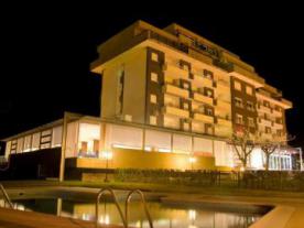 Hotel Spa Sinagoga