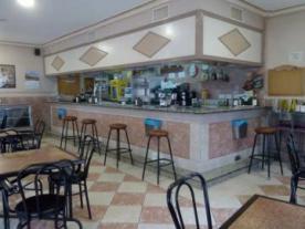 Café - Bar El Vaticano de Monterrubio de la Serena