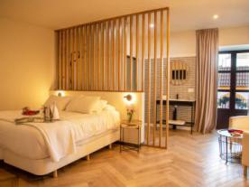 Hotel Palacio San Fernando Utrera