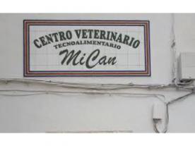 Centro Veterinario Mi Can