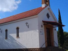 Ermita de Santa María de los Pinares