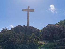 Ermita de Santa María de los Pinares