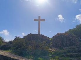 Ermita de Santa María de los Pinares
