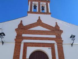 Parroquia Nuestra Señora de la Piedad