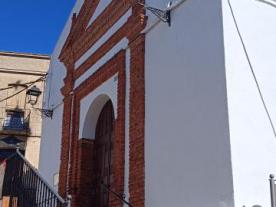 Parroquia Nuestra Señora de la Piedad