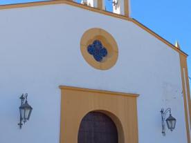 Parroquia Católica San Pio V