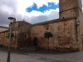 Iglesia Parroquial Nuestra Señora de Consolación