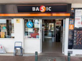 Estación  de Servicio Gasolinera  El Helmático