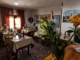 Hostal Rural Soledao