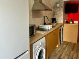 Apartamento 113