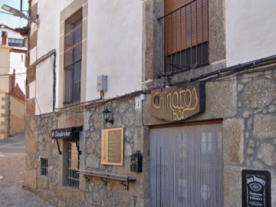 Chinato's Bar