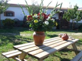La Tierra Verde Holiday Accommodation