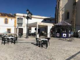 Bar - Kiosko La Plaza