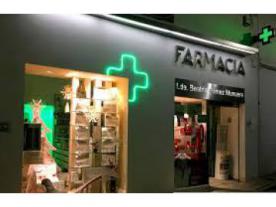 Farmacia Beatriz Gómez Munuera