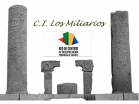 Centro de Interpretación Los Miliarios de Carcaboso
