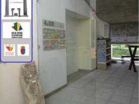 Centro de Interpretación Los Miliarios de Carcaboso