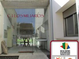Centro de Interpretación Los Miliarios de Carcaboso