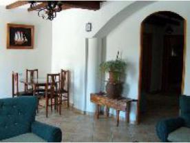 Casa Rural Izab