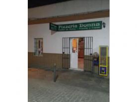 Pizzería Donna