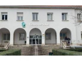 Centro de Salud de Zafra