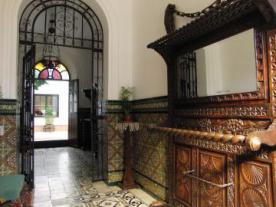 La Sarteneja