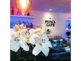 Pepa´s Café