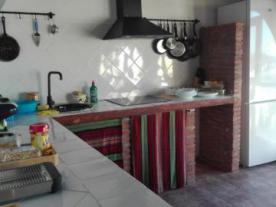 La Casona de la Luz