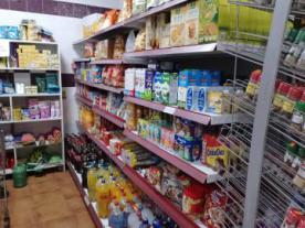 Alimentación Hija de Vitorino