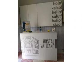 Hostal El Vaticano